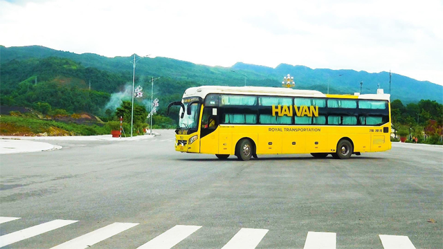 Xe Hải Vân từ Hà Nội đi Hà Giang (Bắc Quang, Tân Quang, Vị Xuyên) Xe Hải Vân từ Hà Nội đi Hà Giang (Bắc Quang, Tân Quang, Vị Xuyên)
