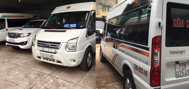 Hào Nam Sài Gòn - Vũng Tàu