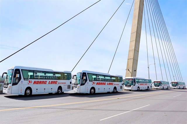 Xe Khách Hoàng Long Hà Nội Xe Khách Hoàng Long Hà Nội