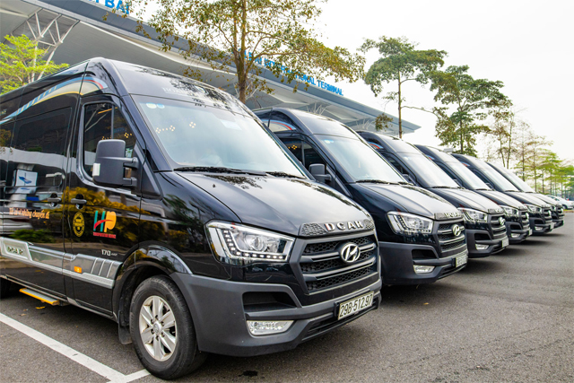 Xe Hoàng Phú từ Quảng Ninh đi Hà Nội (Mỹ Đình, Giáp Bát, Gia Lâm) Xe Hoàng Phú từ Quảng Ninh đi Hà Nội (Mỹ Đình, Giáp Bát, Gia Lâm)