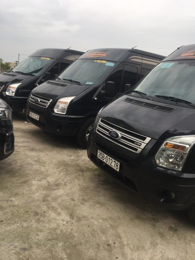 Xe Hoàng Quân từ Hà Nội đi Kim Sơn Ninh Bình