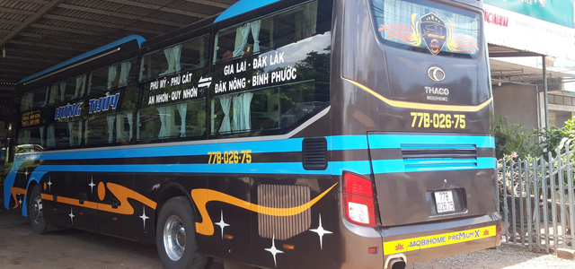 Xe Hưng Thủy Xe Hưng Thủy