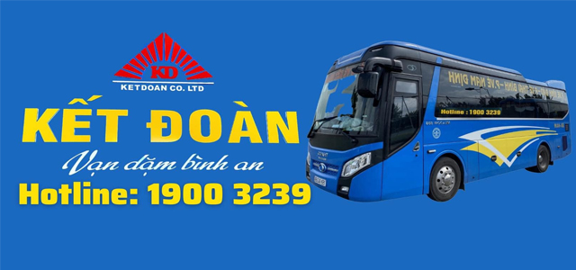Nhà xe Kết Đoàn Hà Nội, Quảng Nhà xe Kết Đoàn Hà Nội, Quảng