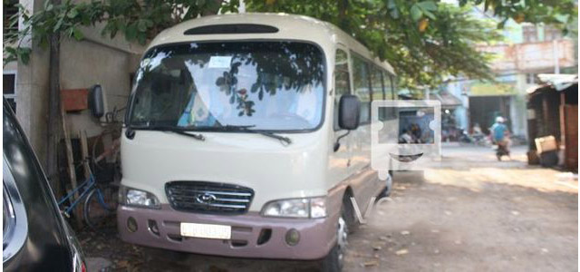 Xe Kiều Nga Quy Nhơn Bình Định đi Đắk Lắk (Buôn Mê Thuột, Eakar, M' Đrắk, Buôn Hồ, Krông Pắc, Krông Năng, Eakar Nốp) 