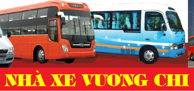 Xe Vương Chi Đắk Lắk đi Hà Nội