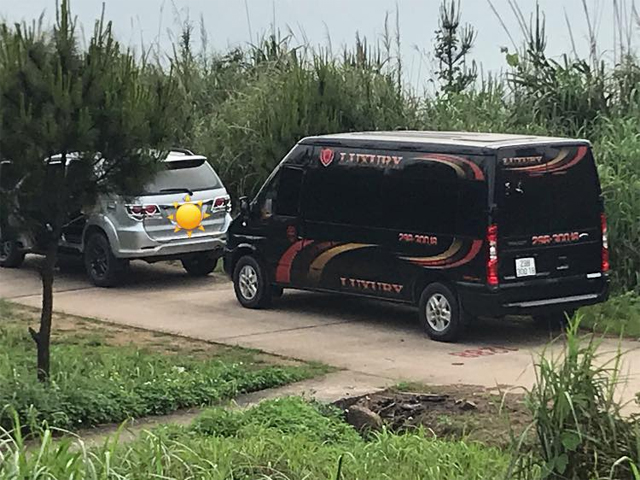 Xe Minh Tiệp từ Hà Nội đi Lạng Sơn (Đình Lập, Lộc Bình)