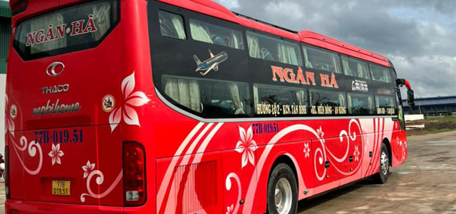 Xe Ngàn Hà từ Sài Gòn Tp.HCM đi Bình Định (Bồng Sơn, Tam Quan, Bình Dương, Phù Mỹ, Hoài Ân) Xe Ngàn Hà từ Sài Gòn Tp.HCM đi Bình Định (Bồng Sơn, Tam Quan, Bình Dương, Phù Mỹ, Hoài Ân)