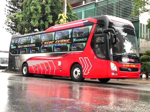 Xe Ngọc Cường từ Hà Nội đi Hà Giang (Bắc Quang, Tân Quang, Vị Xuyên, Xín Mần) Xe Ngọc Cường từ Hà Nội đi Hà Giang (Bắc Quang, Tân Quang, Vị Xuyên, Xín Mần)