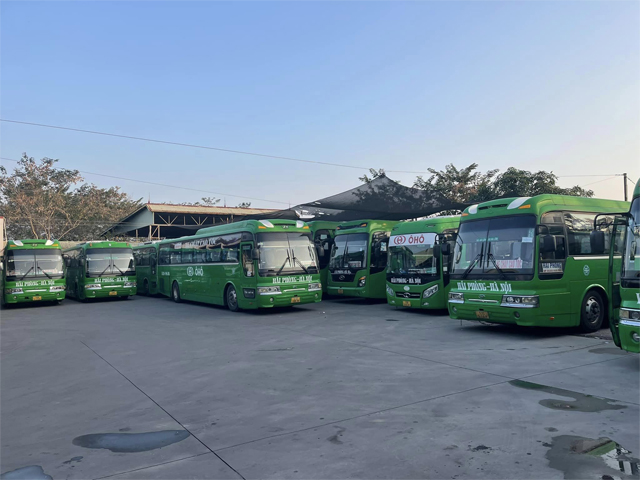 Xe Ô Hô từ Hải Phòng đi Hà Nội (Gia Lâm, Yên Nghĩa) Xe Ô Hô từ Hải Phòng đi Hà Nội (Gia Lâm, Yên Nghĩa)