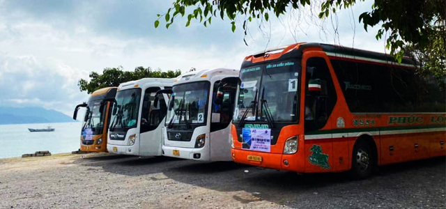 Xe Phúc Lộc Sài Gòn TPHCM đi Đắk Nông (Gia Nghĩa, Cư Jút, Đắk Mil, Krông Nô, Đắk Song)