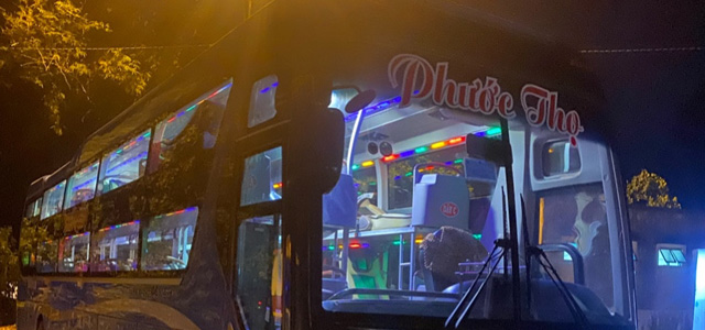 Xe Phước Thọ Xe Phước Thọ