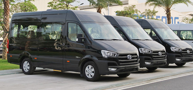 Xe Phương Trâm từ Lâm Đồng đi Sài Gòn Tp.HCM (bến xe An Sương, bến xe Miền Đông, VP Quận 10)
