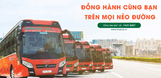 Nhà xe Phương Trang Đồng Nai số điện thoại, địa chỉ gửi hàng, lịch trình giờ chạy