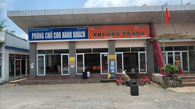 Xe Phương Trang Ngã Bảy Hậu Giang Xe Phương Trang Ngã Bảy Hậu Giang