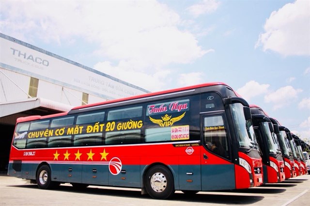 Đi đảo Phú Quốc bằng xe khách từ Sài Gòn đi Rạch Giá