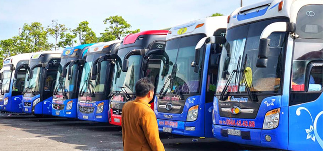 Xe Tân Dương Hồng