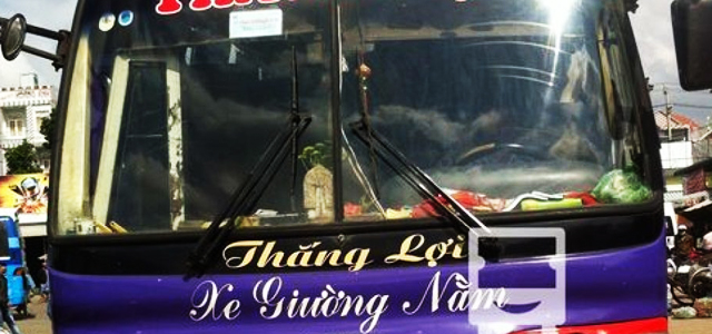 Xe Thắng Lợi