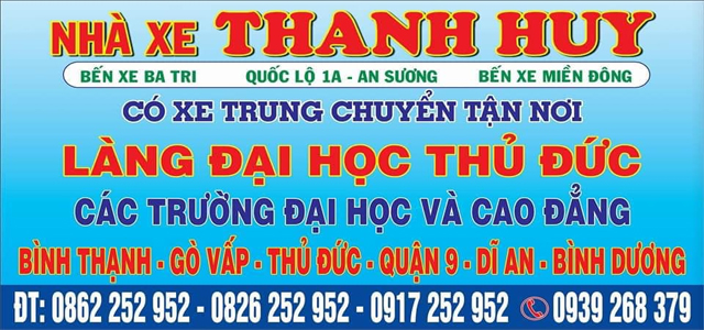 Xe từ Bến Tre đi bến xe Miền Đ
