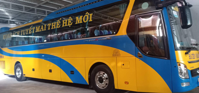 Xe Tuyết Mai Xe Tuyết Mai