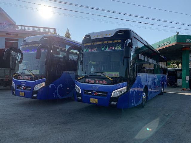 Xe Văn Vinh Văn Phòng Quảng Ngãi Xe Văn Vinh Văn Phòng Quảng Ngãi