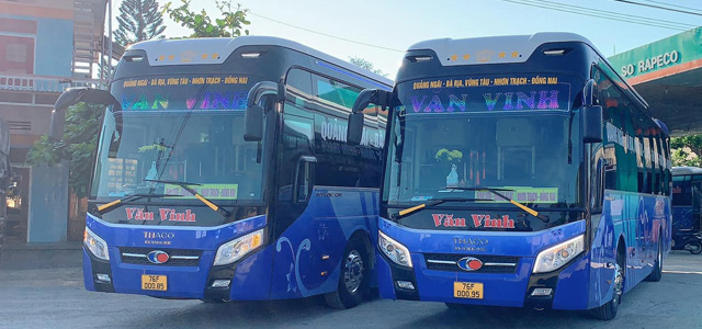Xe Văn Vinh Xe Văn Vinh