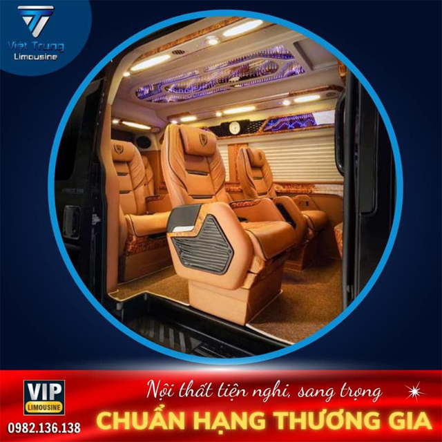 Xe Việt Trung từ Quảng Ninh đi Hà Nội (Mỹ Đình, Giáp Bát, Gia Lâm, Yên Nghĩa, Bv nội ô, sân bay)