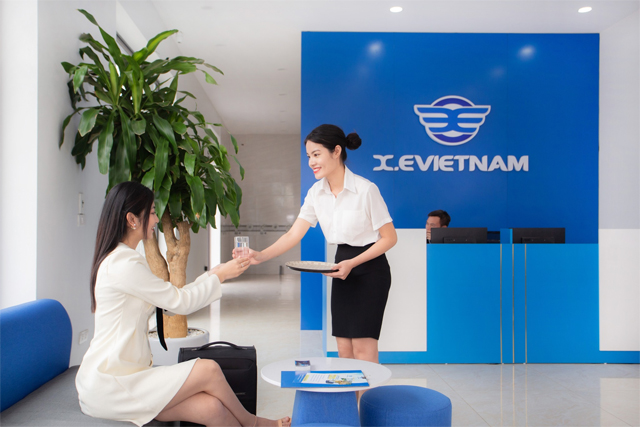 Xe X.E từ Thái Bình đi Hà Nội (Gia Lâm, Ngã tư Thạch Bàn, Ngã tư Sài Đồng, Cầu vượt Vĩnh Tuy, Big C Long Biên)