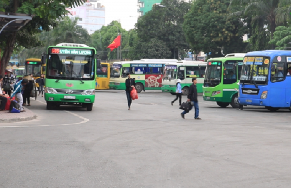 Mã số 61-3: An Sương - Thủ Dầu Một
