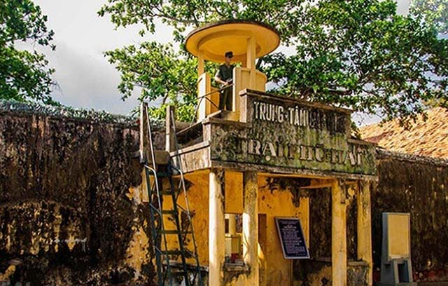 Ý chí kiên cường và bất khuất Lê Hồng Phong