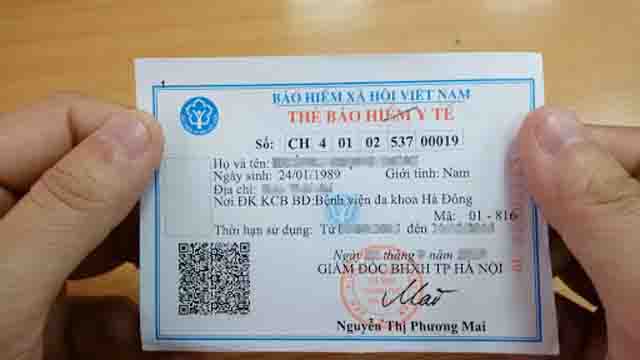 Bảo hiểm y tế - Ý nghĩa, quyền lợi và mức hưởng bảo hiểm y tế khi tham gia