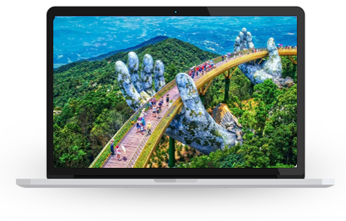 Du lịch Việt Nam ảnh chụp